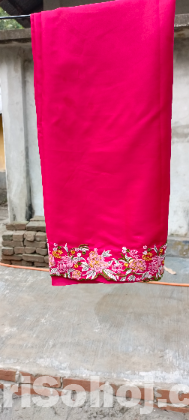 শাড়ি